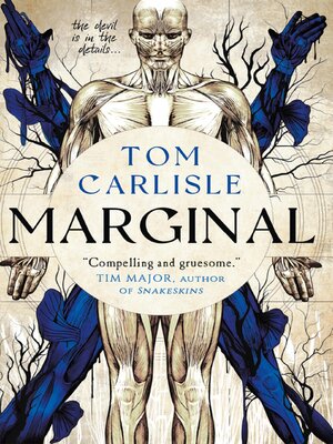 cover image of Marginal